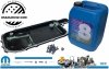 Olej ZF + filtr oleju misa uszczelka skrzyni biegów 8P75PH MOPAR Jeep Wrangler 2,0 HYBRID 2021-2025