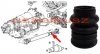 Osłona przedniego wału napędowego Dodge Magnum AWD