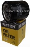 Filtr oleju silnika Fiat 500X 2,4