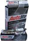 PLATYNOWA Double Platinium świeca zapłonowa Ford Focus 2,0 L4 2002-2004
