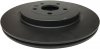 Tylne klocki +  tarcze hamulcowe 345mm Ford Explorer 2013-
