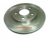 Tarcza hamulcowa przednia Plymouth Neon 5 szpilek 1995-1998