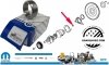 Tuleja prowadząca pilotująca wału korbowego RAM 1500 TRX 6,2 V8 Supercharged