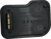 Filtr + olej ACDelco Dextron VI automatycznej skrzyni biegów 6L80 Hummer H2 6,2 V8