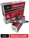 Zestaw 8 świec zapłonowych MOTORCRAFT SP413 Mercury Grand Marquis