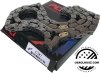 Łańcuch rozrządu silnika dolny centralny Ford Expedition 4,6 V8