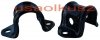 Obejmy tylnych gum stabilizatora Jeep Commander