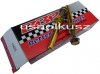 Prowadnice przedniego zacisku Toyota RAV4 2006-