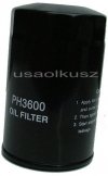 Filtr oleju silnikowego Lincoln Continental 3,8 V6 1988-1994