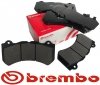 Klocki oraz tarcze hamulcowe przednie 380mm BREMBO Dodge Durango SRT 6,4 V8