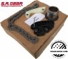 Rozrząd łańcuch napinacz ślizg koło zębate Dodge RAM V8 2009-