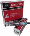 Świeca zapłonowa platynowa MOTORCRAFT SP520 Lincoln MKZ 3,7 V6
