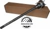 Półoś napędowa tylna WĄSKIEGO mostu DANA44 220MM do tarcz 350mm Jeep Wrangler JL 2020-