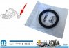 Uszczelniacz tylnej lewej półosi mostu 230MM [DSF] Jeep Grand Cherokee 2011-