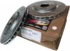Przednie klocki + WIERCONE tarcze hamulcowe 330mm POWERSTOP Dodge Journey 2012-