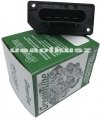 Rezystor opornica prędkości nadmuchu wentylatora manual Ford Explorer 2002-2006