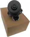 Silnik nastawnik reduktora skrzyni rozdzielczej Dodge Durango 2011- 68071235AC