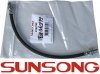 Przewód hamulcowy tylny środkowy 8-6/8 Ring Gear Cadillac Escalade 2007-2014