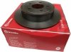 Tylne klocki oraz tarcze hamulcowe BREMBO Jeep Cherokee -2007