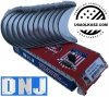 Panewki korbowodowe STD Fiat Freemont 3,6 V6