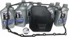 Filtr uszczelka olej Mobil1 Synthetic LV ATF HP DEXTRON skrzyni biegów 8L90 Chevrolet Silverado 1500 2015-