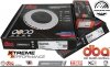 Przednie klocki DBA Xtreme Performance + NACINANE tarcze hamulcowe 352mm DBA seria 4000 T3 Ford Mustang 2015-