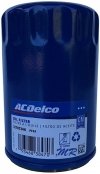 Filtr + olej ACDelco 5W30 GMC Acadia 3,6 V6 2011-