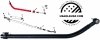 Końcówka drążek kierowniczy górny prawy 68309364AC Jeep Gladiator JT [DJF]