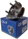 Piasta tylna Dodge Caravan AWD 4WD 1996-2005