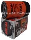 Filtr oleju silnika FRAM Buick Century 1982-1988