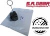 Napinacz lewego łańcucha rozrządu silnika Jeep Commander 3,7 V6 53021250AA