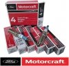 Świece zapłonowe IRYDOWE MOTORCRAFT SP580 Ford Taurus 3,5 V6 EcoBoost Turbo