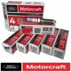 Świece zapłonowe MOTORCRAFT SP520 Ford Flex 3,5 V6 