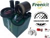 Zestaw naprawczy tylnego zacisku hamulcowego Jeep Grand Cherokee WK 2011-