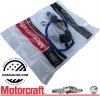 Sonda lambda czujnik tlenu przedni Lincoln MKST3,5 V6 EcoBoost 2013-2019