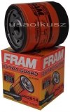 Filtr oleju FRAM  Jeep Wrangler 2,4 / 3,8
