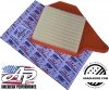 Filtr powietrza silnika RAM Cargo Van C/V 3,6 V6