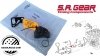 Napinacz lewego łańcucha rozrządu Pontiac G6 3,6 V6 2007-2009