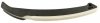 Prowadnica prawego napinacza łańcucha rozrządu silnika Ford F-350 F-450 F350 F450 Super Duty 5,4 V8 / 6,8 V10