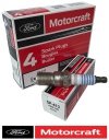 Świeca zapłonowa MOTORCRAFT SP413 Mercury Mountaineer 4,6 V8