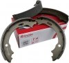 Szczęki hamulca postojowego BREMBO Dodge Magnum