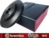 Tarcza hamulcowa tylna 315mm Buick Regal 2011-2017