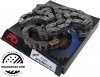 Łańcuch rozrządu silnika dolny centralny Ford Expedition 4,6 V8