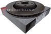Przednia tarcza hamulcowa 350mm H.D. brake Jeep Grand Cherokee 2011-