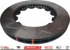 Tarcza hamulcowa przednia 400mm Dodge Charger SRT Hellcat 2021-2023