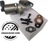 Zawór recylkulacji spalin EGR Chrysler Voyager Town Country 3,3 / 3,8 2008-2010