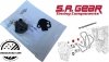 Napinacz prawego łańcucha rozrządu Cadillac ATS 3,6 V6 2013-2015