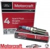 Świece zapłonowe MOTORCRAFT SP520 Ford Mustang 3,7 V6 