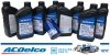 Filtr PF63 olej silnikowy 0W20 Dexos1 Full Synthetic ACDelco Chevrolet Tahoe 2015-