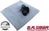 Napinacz hydrauliczny prawego łańcucha rozrządu silnika Lincoln Mark LT